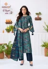 Nargis Vol 29 By Suryajyoti Cotton Printed Dress Material 
